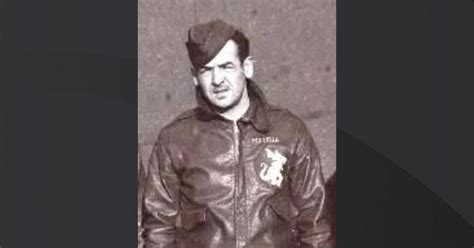 Remains of WWII vet from Newton identified